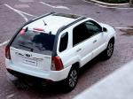 Kia Sportage 2013 года (CN)